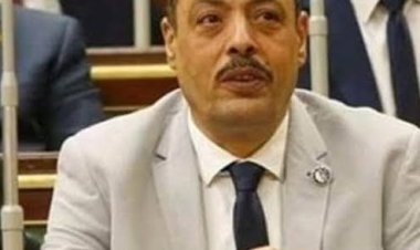 النائب أشرف أمين: ثورة 23 يوليو حققت العديد من التغييرات الجذرية في المجتمع