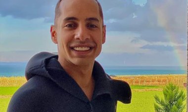 عمرو وهبة: «تسليم أهالي» فيلم هيعيش.. ومبسوط إني مشارك فيه