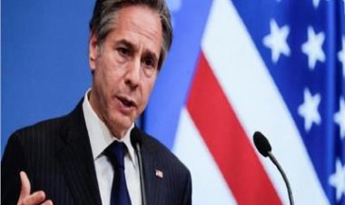 وزير الخارجية الأمريكي يهنئ مصر حكومة وشعبا بذكرى ثورة يوليو