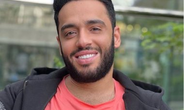 رامي جمال: «يستاهل بوستين» ألبوم مختلف