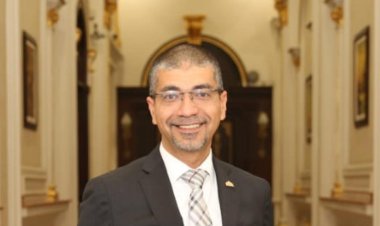 النائب محمد البدري: ثورة 23 يوليو هي الملحمة الوطنية الخالدة فى أذهان الشعب المصرى