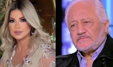 خالد زكي: بعت عربيتى فى ثورة يناير.. وبركب عربية مراتى عشان مصاريف الأكل