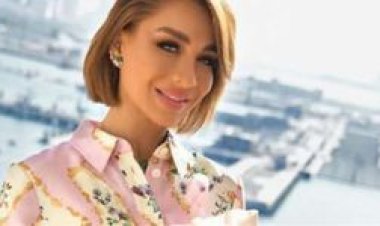 بسمة وهبة تتصدر تريند جوجل.. لهذا السبب