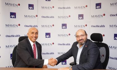 «أكسا للتأمين» توقع اتفاق مع «مافين للتطوير العقاري» لتقديم التأمين على المنازل 