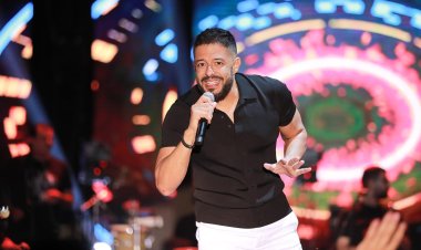 تفاصيل حفل محمد حماقي في الساحل الشمالي.. بمشاركة أحمد سعد