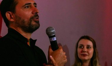 ظافر العابدين:  تفاعل جمهور عمان  مع فيلم «غدوة» مدهش