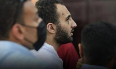 حيثيات الحكم على قاتل نيرة أشرف: « وحشتيني ووحشني صوتك»