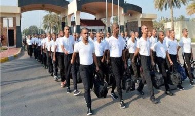 تعرف على اختبارات الالتحاق بكلية الشرطة 2022 