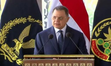 وزارة الداخلية تعلن قواعد وشروط قبول دفعة جديدة بكلية الشرطة