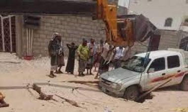 إصابة 5 عمال في انهيار «بيارة دفع نفقي» بعمق 13 مترا بالأقصر