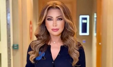 شاهد.. نوال الزغبي تحتفل بتخطي أغنيتها 3 ملايين مشاهدة