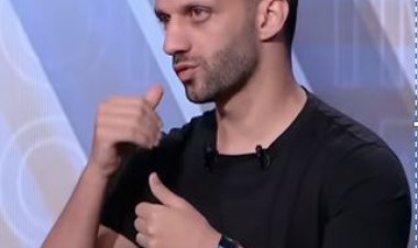 أمير مرتضى يعقد جلسة مطولة مع لاعبي الزمالك.. ويرحب بفيريرا