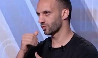 أمير مرتضى: مباراة «بلوزداد» مصيرية بالنسبة لنا