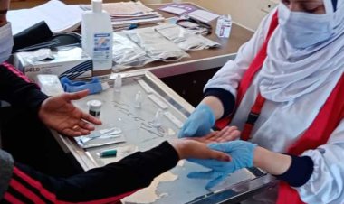 الصحة: فحص مليون و567 ألف سيدة ضمن مبادرة «العناية بصحة الأم والجنين»