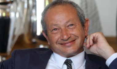 ساويرس: الأهلي محتاج تغيير.. والزملكاوية: «مفيش مبروك؟»