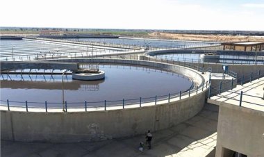 الرئيس ميرضيائييف يوجه بتحسين نظام إمداد مياه الشرب في بلاده