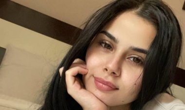 تعرف على سعر مايوه منة عرفة البوركيني.. صور