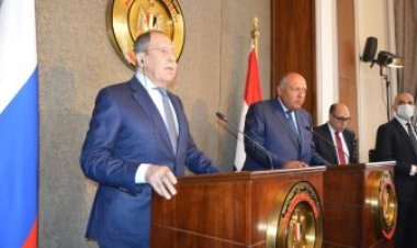 وزير خارجية روسيا: لن نستأنف المفاوضات مع أوكرانيا حتى يتوقف الغرب عن تدخله