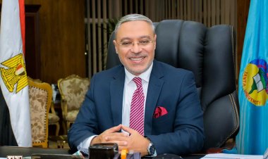 غدا.. بدء التسجيل الإلكتروني لاختبارات القدرات لطلاب الثانوية العامة بجامعة طنطا 