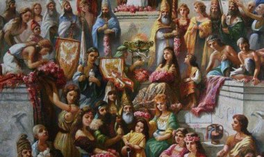 اليوم.. الأرمن يحتفلون بعيد فارتافار السنوي