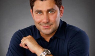 أحمد شاكر عبد اللطيف: حريق جعلني أعيش لحظات مرعبة وتركت منزلي يومين.. خاص