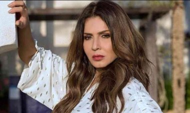 نجلاء بدر تعلق على اختفاء عادل إمام: سيبوه يرتاح ويستمتع بحياته