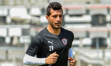 اتحاد جدة يعلن ضم طارق حامد: «أهلا بالجامد»