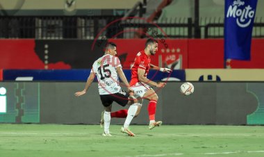 الأهلي يعود لسكة الانتصارات في الدوري من بوابة الجونة.. صور