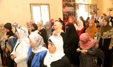 للقضاء على العادات السيئة في الزواج.. انطلاق مبادرة لتسكنوا إليها بالدقهلية