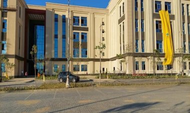 بنادي النيل.. يوم تعريفي عن كليات جامعة المنصورة