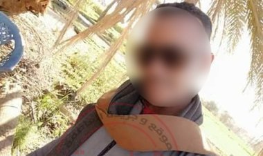 قتل والده وألقى جثته على الطريق.. ضبط مُرتكب واقعة «البيجية» في قنا