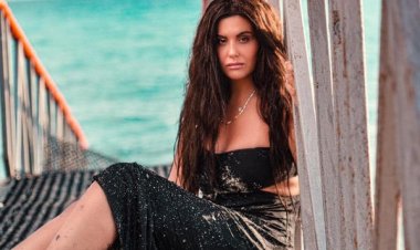 دانا حمدان لـ«العاصمة»: لم أدخل المستشفى بسبب وفاة كلبي.. وعيب على ناشر الخبر