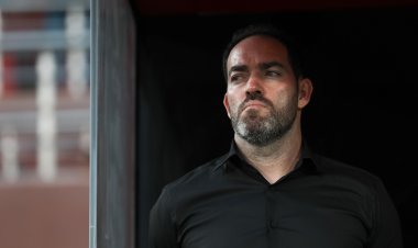 سواريش: نواجه ظروفًا صعبة بسبب الإصابات.. وأشكر جماهير الأهلي على الدعم