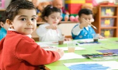 "رابط وخطوات" نتيجة تقديم رياض الاطفال بالازهر 2022