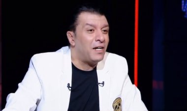 مصطفى كامل: «نقابة الموسيقيين» بها كل أنواع الفساد.. وبرفض الترشح لمنصبها عشان عايز أربي ولادي