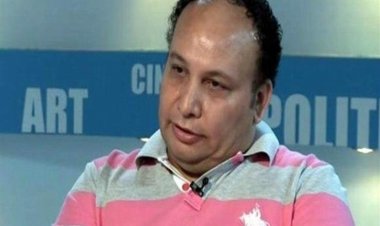 محمود عبد الغفار يجري جراحة قلب مفتوح اليوم.. ويطلب من جمهوره الدعاء