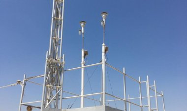 البيئة: الانتهاء من تركيب أول محطة رصد لحظية للهواء بمدينة السادات