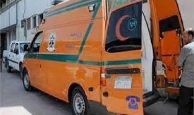 التحريات في واقعة إصابة طفل التجمع الأول: «تسلل للمبنى وسقط»