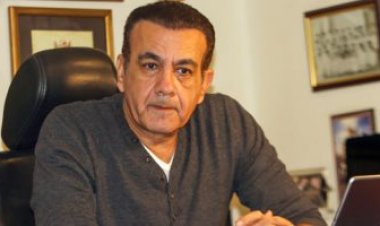 للمرة الرابعة.. أسامة منير يعلن إصابته بفيروس كورونا