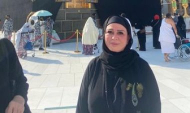 إلهام شاهين تتصدر تريند جوجل.. لهذا السبب