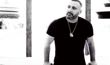 أحمد السقا عضو لجنة تحكيم مهرجان النيل للإبداع الدرامي