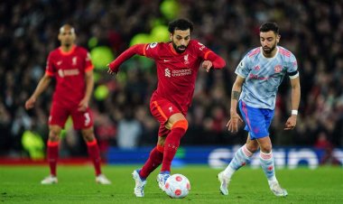 موعد مباراة مانشستر سيتي ضد ليفربول في كأس الدرع الخيرية.. والقنوات الناقلة