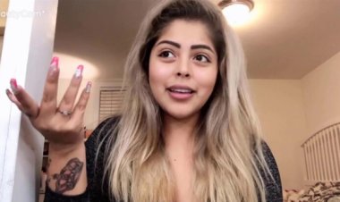 مقتل اليوتيوبر المغربية دانا العتيبي على يد زوجها السابق وهي حامل في الشهر الثالث