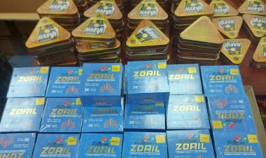 هيئة الدواء: ضبط القائم على صفحة تروج لأدوية مهربة ومجهولة المصدر