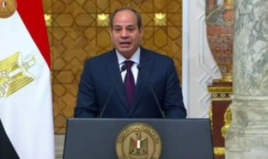 السيسي يستجيب لتحقيق حلم شاب في العلاج على نفقة الدولة