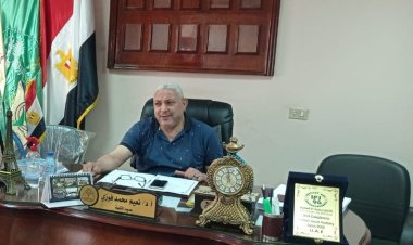 مواعيد اختبارات القدرات لكلية تربية رياضية جامعة المنوفية