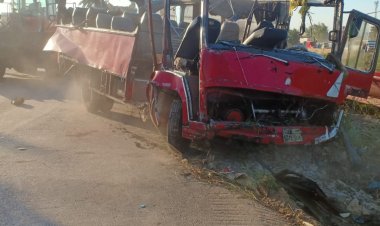 أسماء الضحايا والمصابين الـ27 فى حادث أتوبيس طريق المريوطية المنكوب