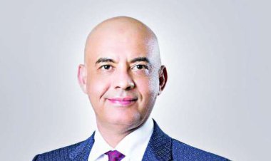 لجنة الشئون الإفريقية بالنواب تشيد بزيارة الرئيس الصومالي لمصر