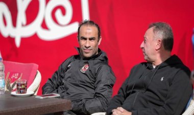 الخطيب يتخذ قرارًا بشأن «كهربا»