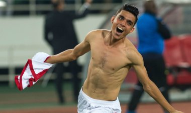 فرج عامر: «بن شرقي» في الأهلي الموسم المقبل